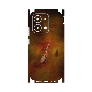 MAHOOT Rabab-FullSkin Cover Sticker for Xiaomi Redmi 15C 4G