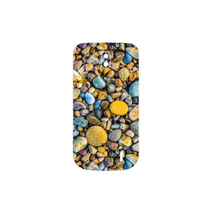 MAHOOT River rocks Cover Sticker for Nokia 1