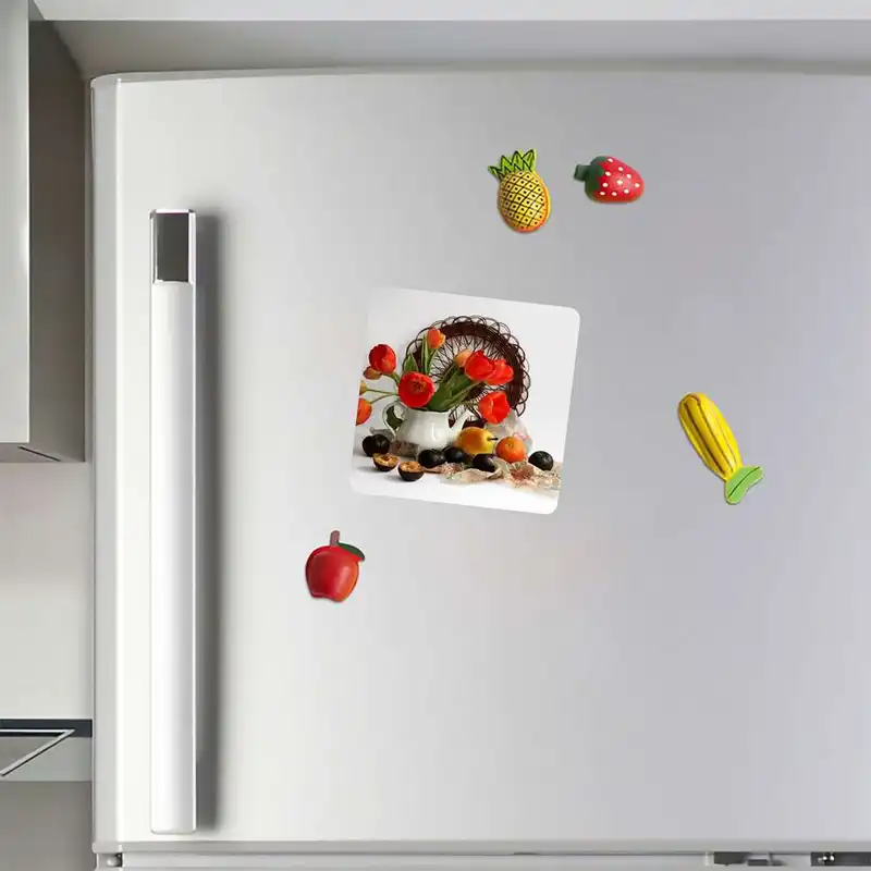 مگنت طرح آشپزخانه مدل mg10451