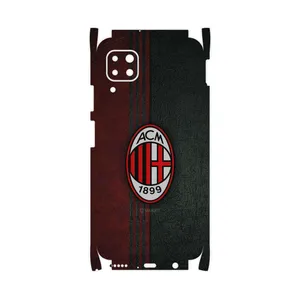 MAHOOT  AC-Milan-FC-FullSkin Cover Sticker for Huawei NOVA 7i