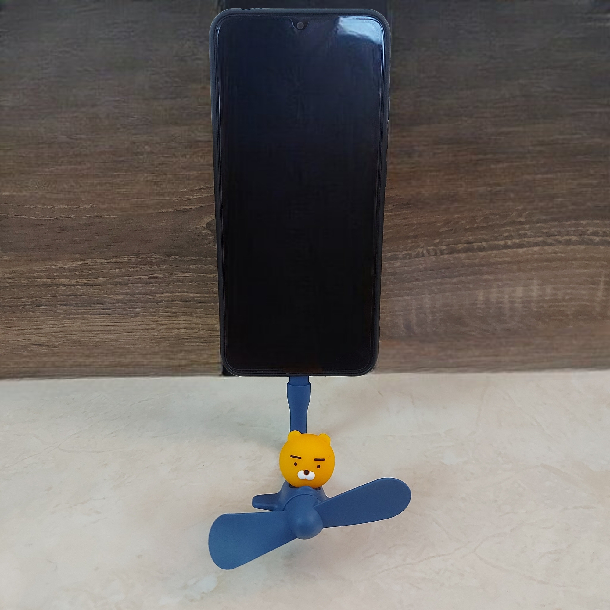 پنکه USB مدل aroosaki