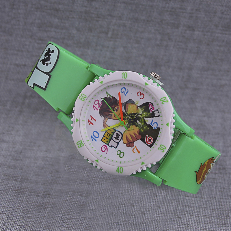 ساعت مچی عقربه ای بچگانه مدل BN 16081 -SB-S ساعت مچی عقربه ای بچگانه مدل BN 16081 -SB-S