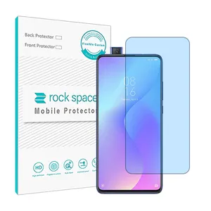 HyBLU anti-blue rock space screen protector suitable for Xiaomi Mi 9T mobile phone