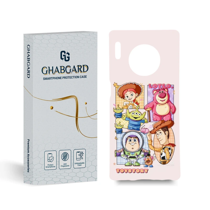  کاور قاب گارد مدل فانتزی مناسب برای گوشی موبایل هوآوی Mate 30 pro