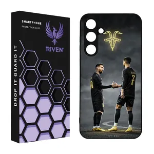 RIVEN RI3-12 Case For Samsung Galaxy A54