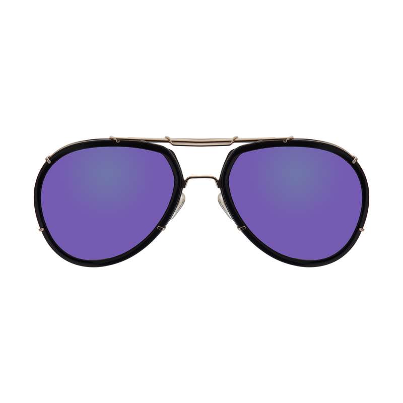 عینک آفتابی مردانه مدل D2132 501-87