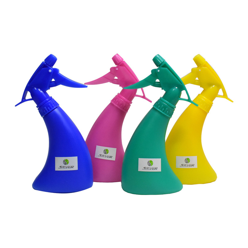 سمپاش سیلور مدل GT-PS-300 ML گنجایش 300 میلی لیتر