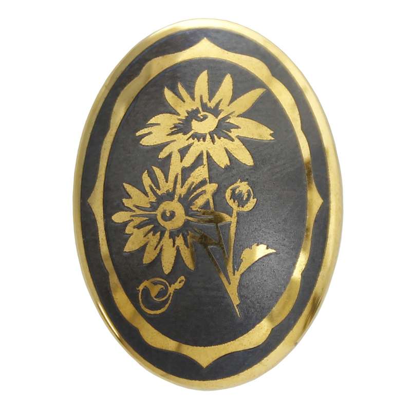 سنگ حدید طرح دی ماه کد 69330