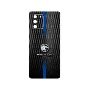 MAHOOT PROTON Cover Sticker for Samsung Galaxy S10 Lite