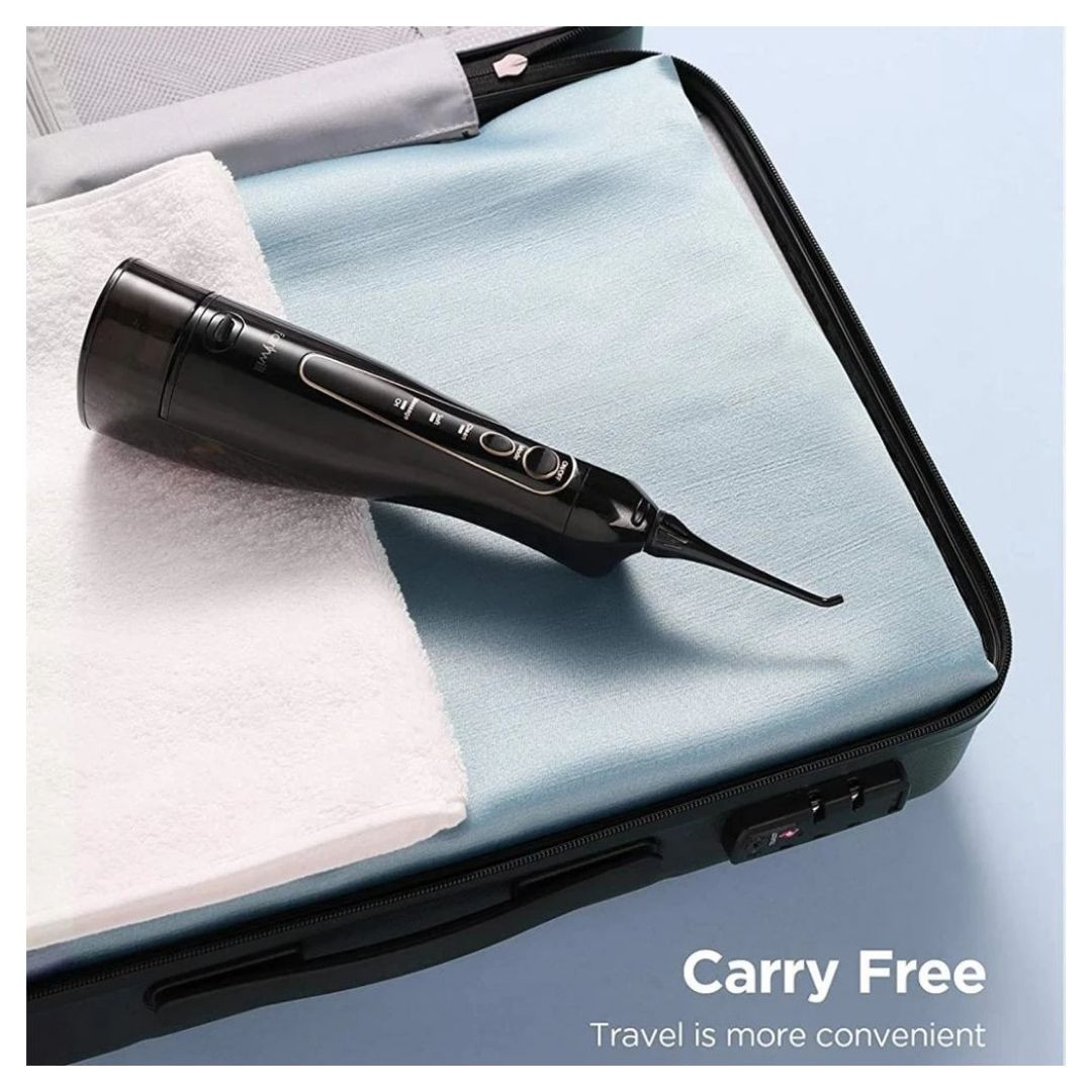 دستگاه واتر جت شست و شوی دهان و دندان فیری ویل مدل Flosser