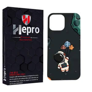 HEPRO MC Cover for Apple IPHONE 15