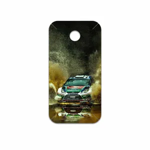 MAHOOT Rally Cover Sticker for Huawei Ascend Y330