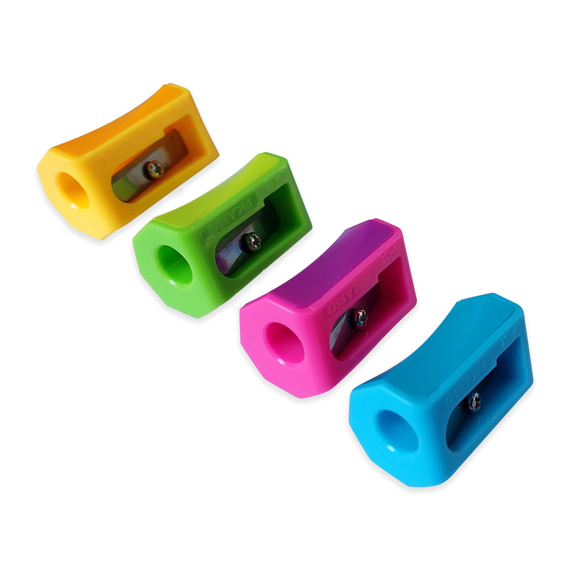 تراش پیکاسو مدل توییست بسته 4 عددی