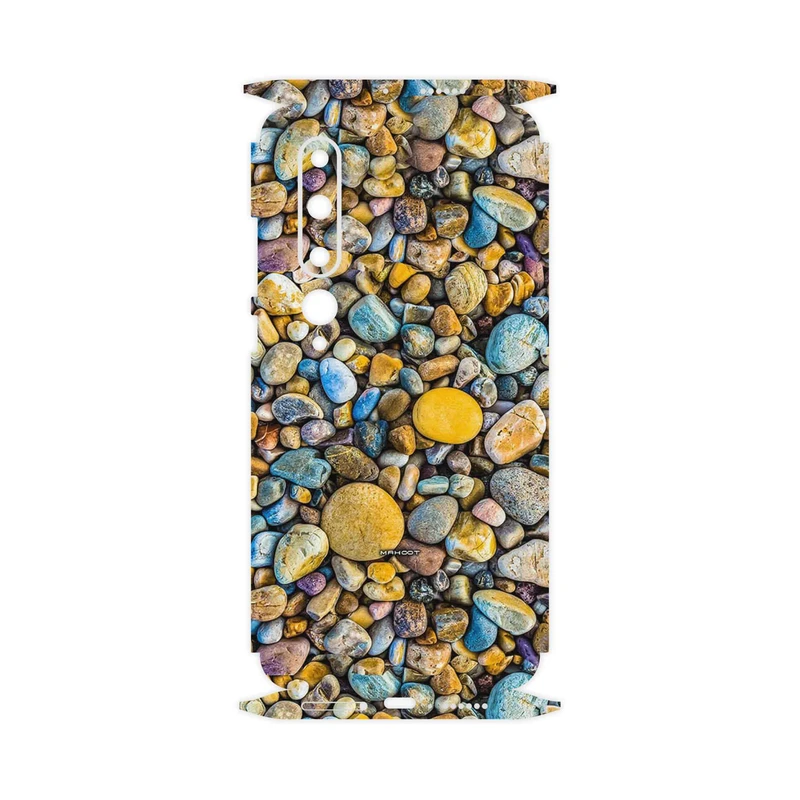 برچسب پوششی ماهوت مدل River rocks-FullSkin مناسب برای گوشی موبایل شیائومی Mi 10 5G