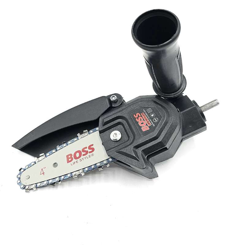 تبدیل دریل شارژی به اره زنجیری سرشاخه زن باس مدل LIFE_STYLE کد 4 تبدیل دریل شارژی به اره زنجیری سرشاخه زن باس مدل LIFE_STYLE کد 4