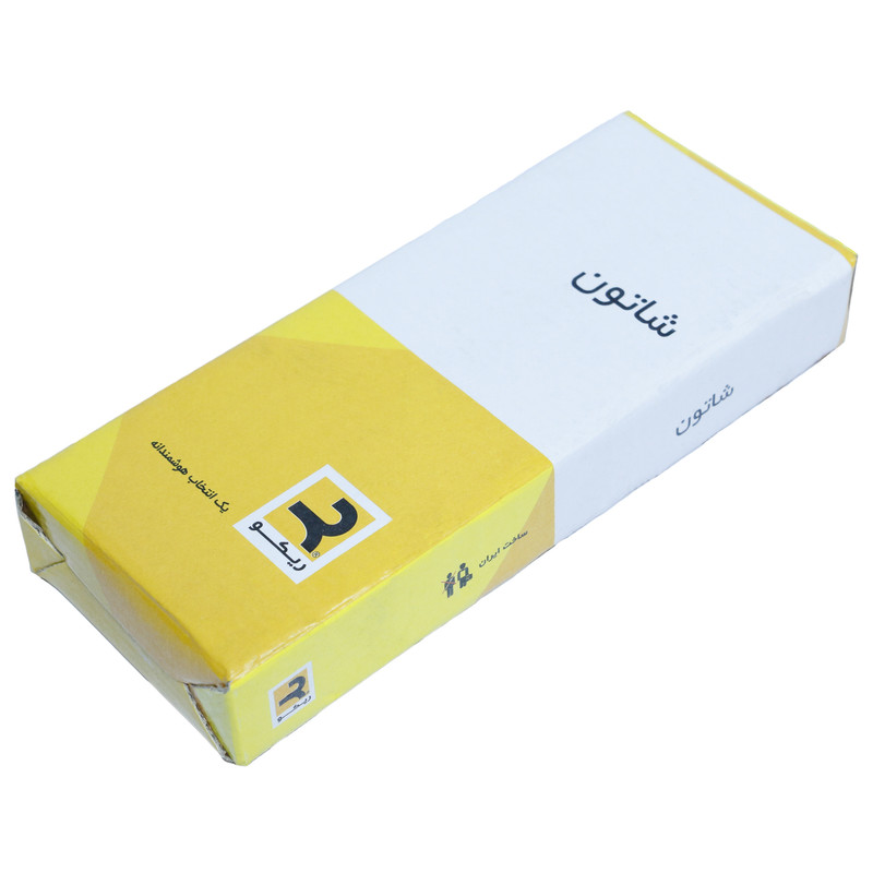 شاتون ریکو کد 188مناسب برای پرايد