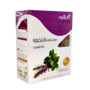 دمنوش بادرنجبویه گلکوه - 80 گرم