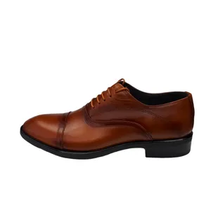 کفش مردانه بکسلی مدل 2260