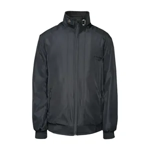 کاپشن بهاره مردانه یاستان مدل 10325