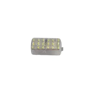 چراغ صندوق عقب خودرو مدل SMD مناسب برای پراید