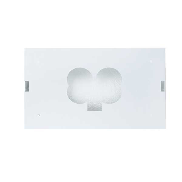 پایه رول دستمال کاغذی سنی پلاستیک مدل sayen پایه رول دستمال کاغذی سنی پلاستیک مدل sayen