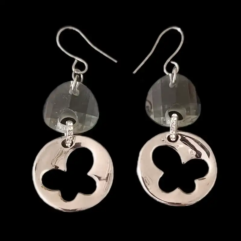 گوشواره زنانه مدل فانتزی