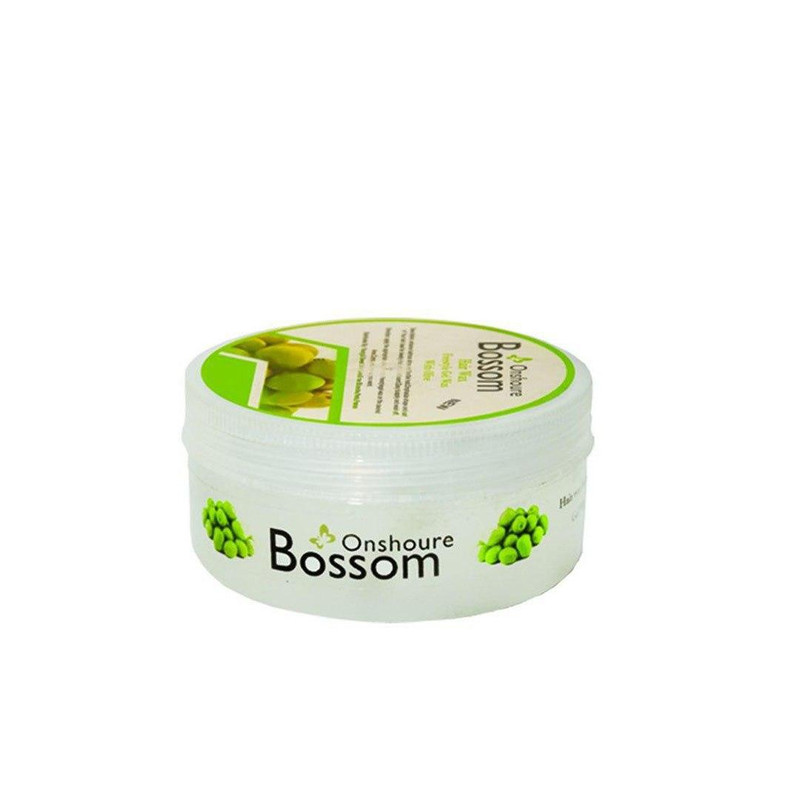 چسب مو انشور بوسوم مدل روغن زیتون حجم 150 میلی لیتر