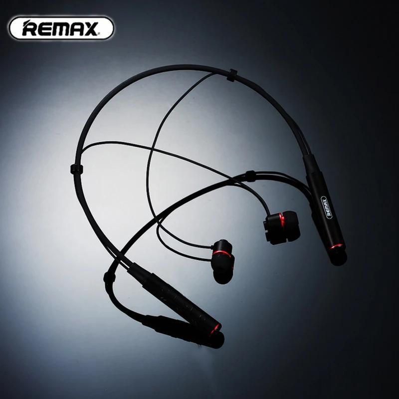 هدفون بلوتوثی ریمکس مدل RB-S6 V5.0 -  - 3