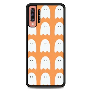 AKAM AMC-WSGA70-BOO-27 Cover For Samsung Galaxy A70