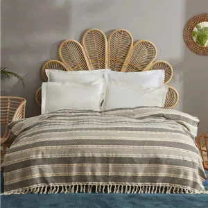 روتختی کاراجا هوم
 مدل bohemian یکنفره سایز 220×160 سانتی متر