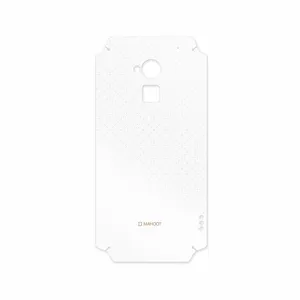 MAHOOT Cloud Transparent Cover Sticker for HTC One Max