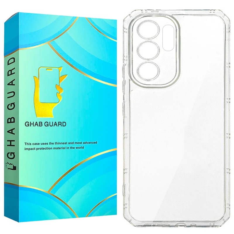 کاور قاب گارد  مدل KAPD30 مناسب برای گوشی موبایل سامسونگ Galaxy S25 Ultra