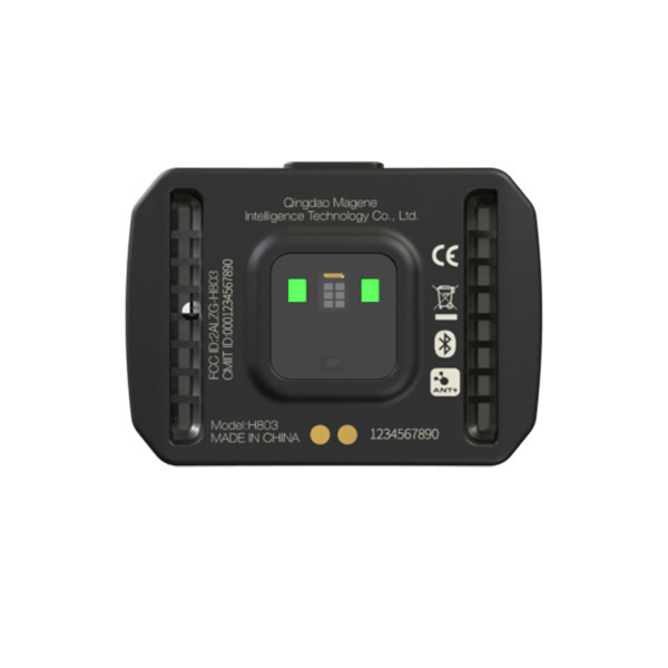 سنسور ضربان قلب میگن مدل اچ 803