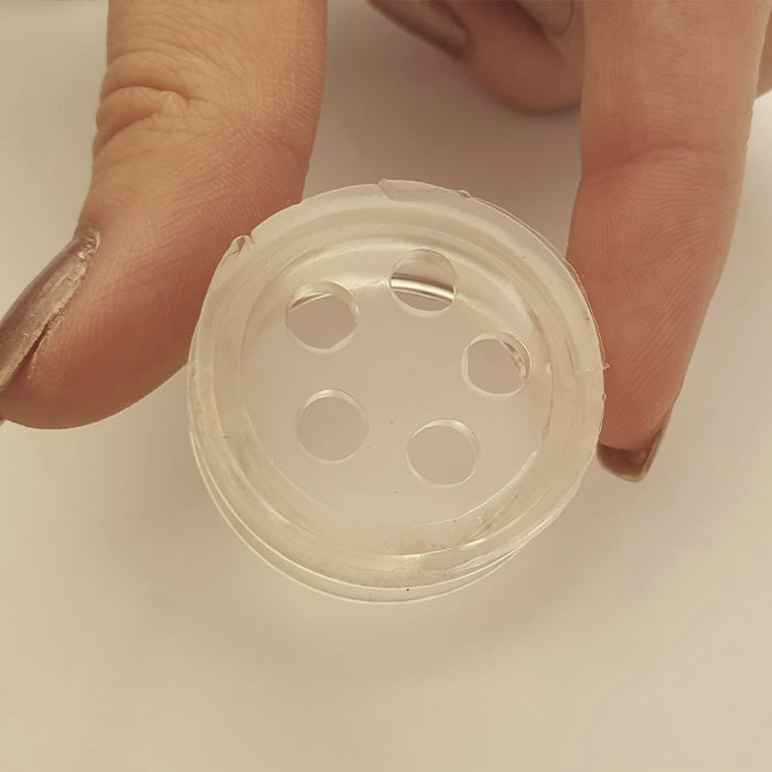 سری نمکپاش کد 305 بسته 6 عددی