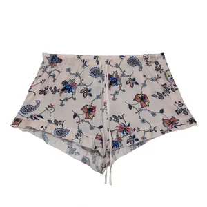 شلوارک زنانه اچ اند ام مدل 0734085