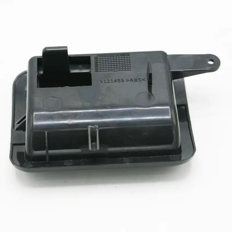 دستگیره درب داشبورد خودرو بیلگین مدل Bin-sam مناسب برای سمند