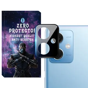محافظ لنز دوربین زیرو مدل 3D-ZR مناسب برای گوشی موبایل شیائومی Redmi Note 12 5G