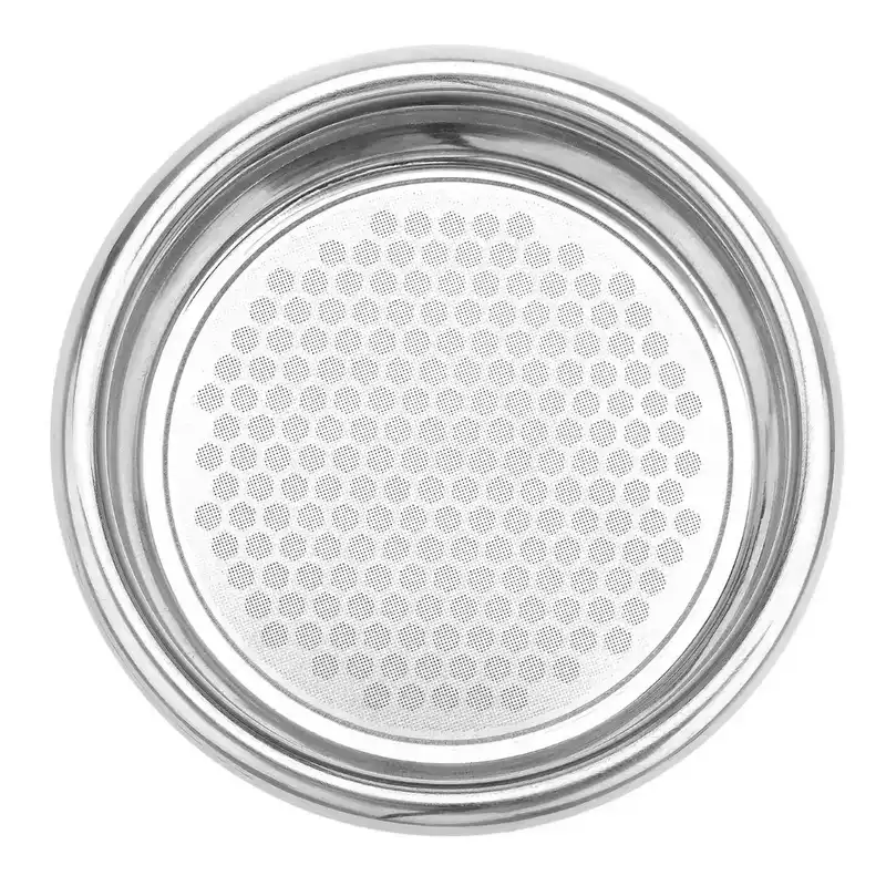 سبد قهوه اسپرسو ساز مدل نانو 58mm