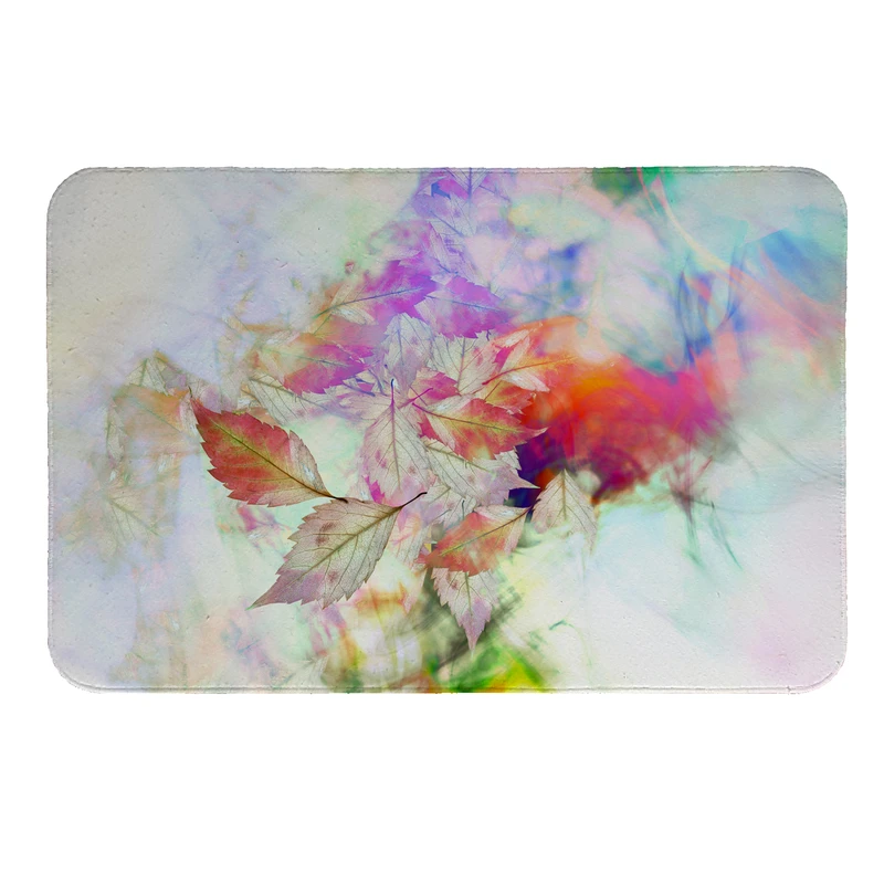  پادری  طرح برگ کد 5169 سایز 50 × 70 سانتی متر