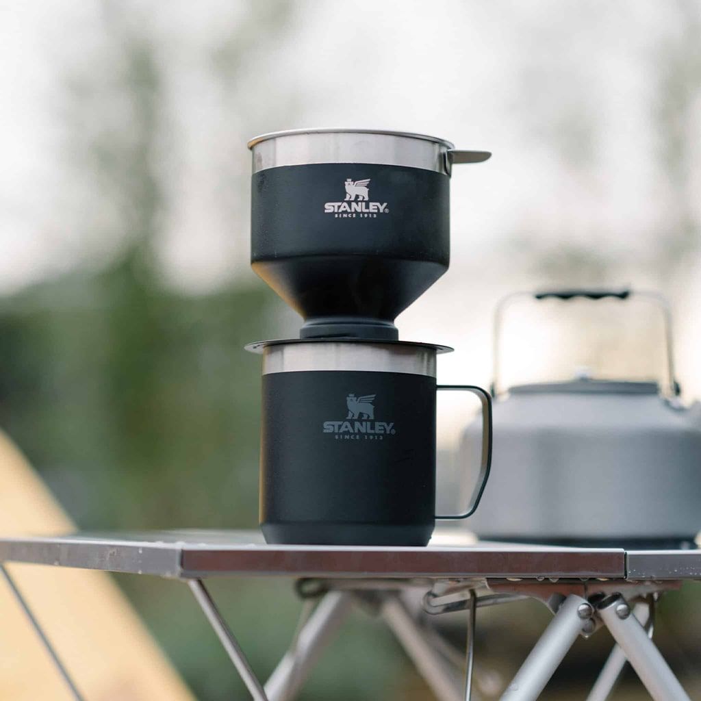 قهوه ساز استنلی مدل Classic Perfect Brew Pour Over -  - 11