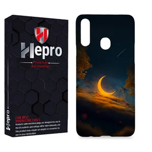 HEPRO MC Cover for Samsung Galaxy A20S