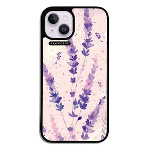 AKAM AMC-WA14-LAVENDER-6 Cover For Apple iPhone 14