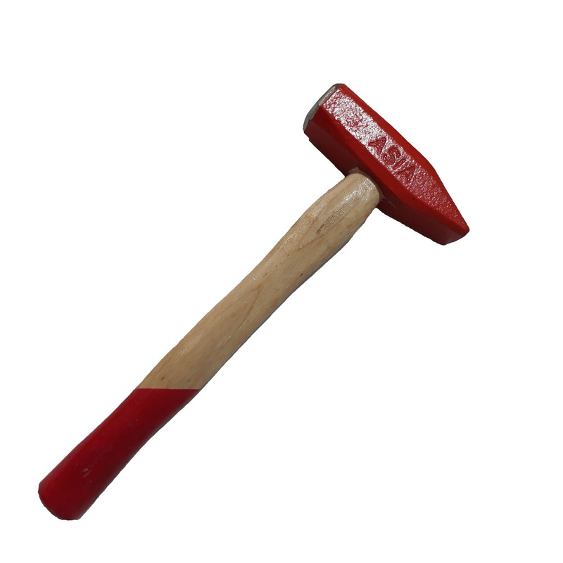 چکش آسیا مدل 100 وزن 1 کیلوگرم