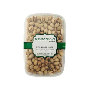 پسته فندقی خام کرنلو ناتس کالا - 500 گرم