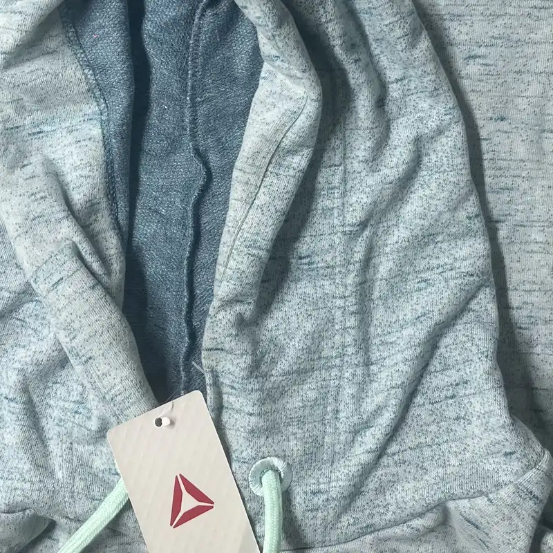 هودی زنانه مدل TUW75