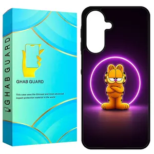 Ghab Guard GA26 Cover for Samsung Galaxy A26 5G / Galaxy A17 5G  