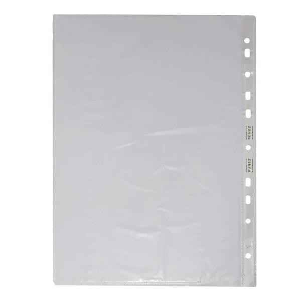 کاور کاغذ A4 پونز کد p-z0402 بسته 50 عددی