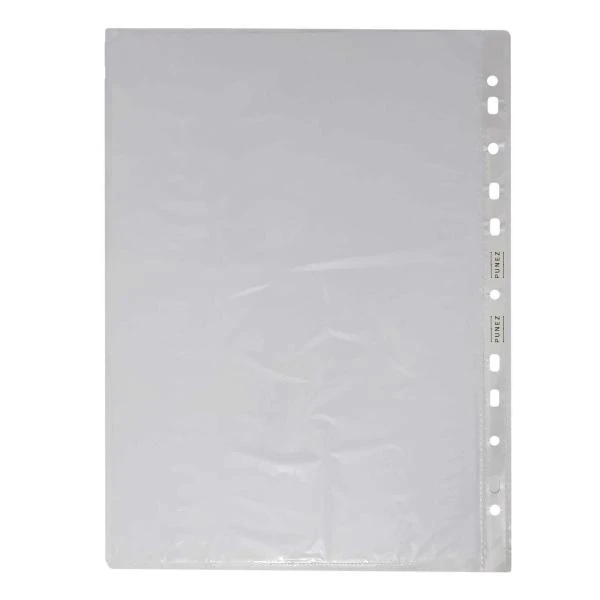 کاور کاغذ A4 پونز کد p-z0402 بسته 20 عددی