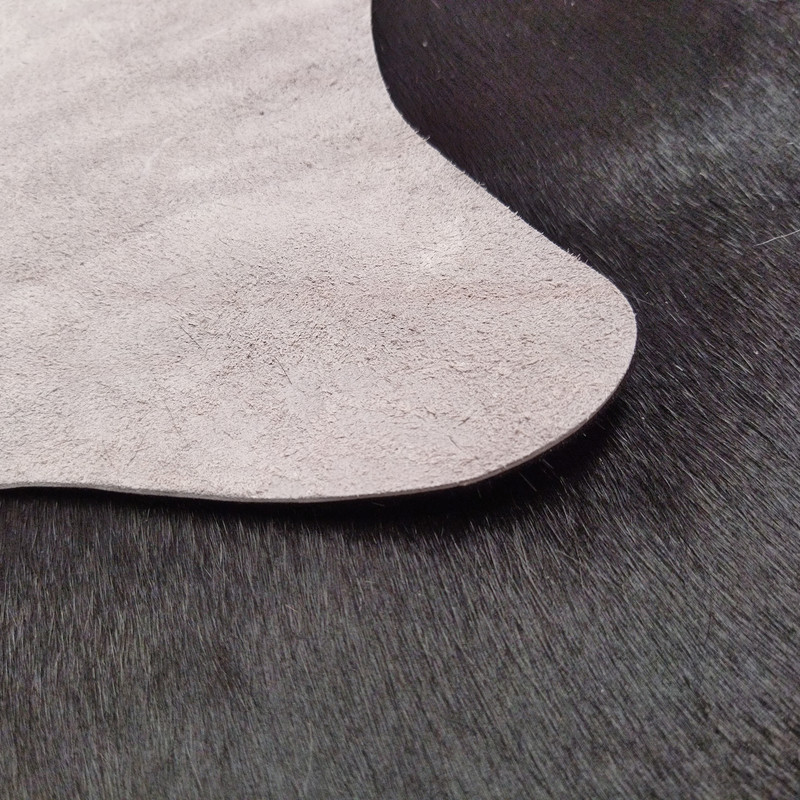 فرش پوست و چرم کمالی مدل AA-0742