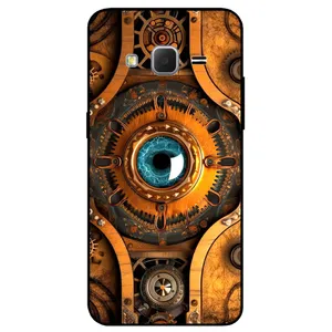 Megafone Safe 1900 Cover For Samsung Galaxy J5 2015